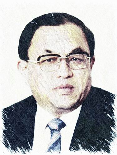 蒋新松:一位战略科学家的四十年