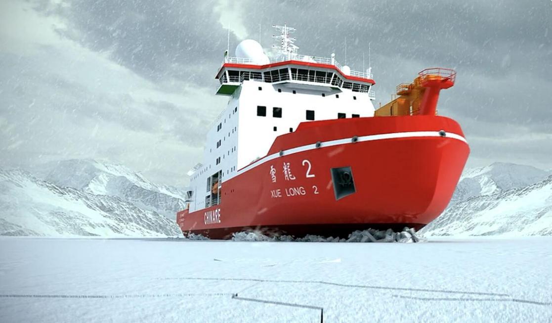 南极冰川正在融化,纽约等都市将成汪洋,科学家还来得及挽救吗?