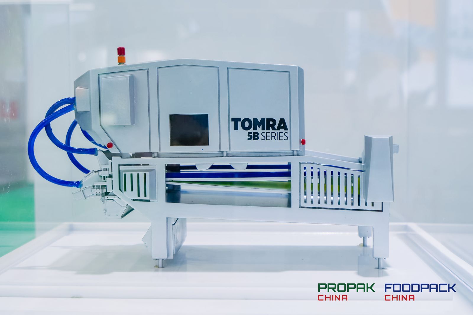 媒体管家： 2025年上海封口包装机及包装机械展