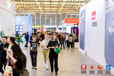 媒体管家： 2025年上海毛绒玩具展展位预定