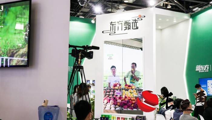 媒体管家： “嚎叫式”直播遭吐槽，没了董宇辉的东方甄选变味了