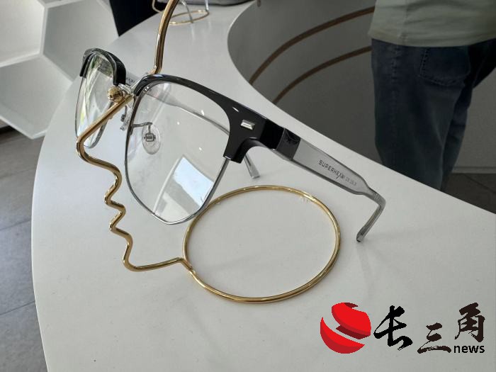 媒体管家: AI音频眼镜会是大模型硬件落地的“第一把火”吗?