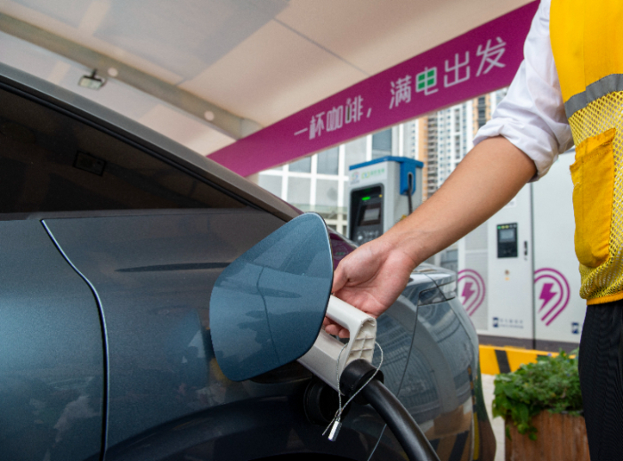 媒体管家: 多方加力支持 新能源汽车能否创造新行情