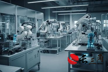 媒体管家: 光衍射条件下可运行的微型机器人面世