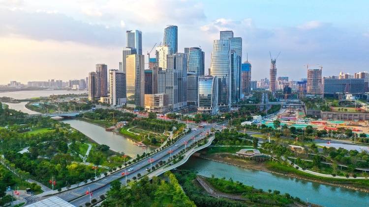 媒体管家： 广深磁悬浮短期无法建设 多方博弈新通道方案