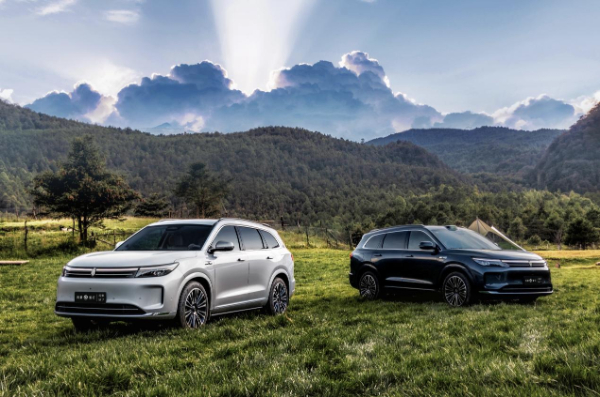 媒体管家: 打造智能安全新标杆,“国民SUV”问界新M7引领行业趋势