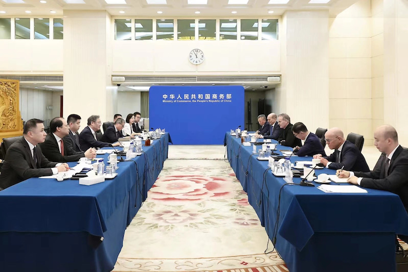 媒体管家： 大众汽车集团CEO半年内两次访华 重申中国市场重要性