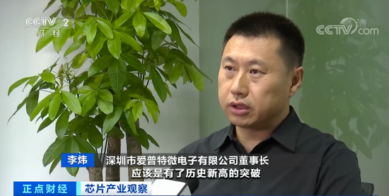 有国产替代价格仅为进口的1/5 这些企业迎来大机会