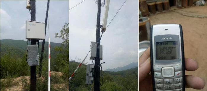 一张网络绘出美好生活，山西移动搭建沟通新桥梁