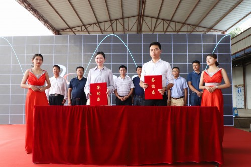 斑马会员中国田助力云南宾川 软籽石榴实现产销两旺