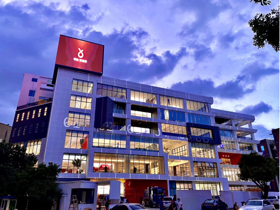 中国又增世界新名片 直播电商经验出海获赞