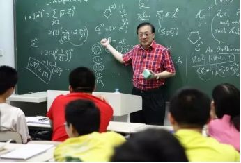 AI超能力对决!清华智班大战姚班背后竟然将决定BAT下一个十年?