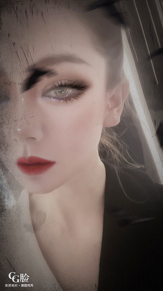 重磅功能CG脸上线 美图赋能商业新空间