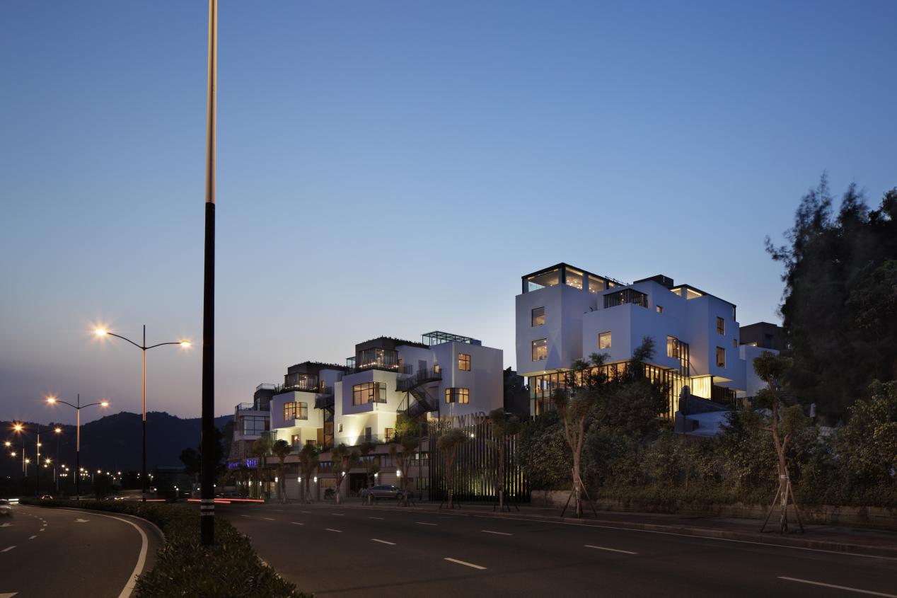 携手金可儿,华轩里山海间酒店守护睡眠,升级度假体验