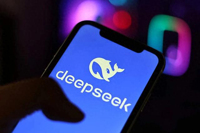 DeepSeek看病，靠谱吗？(图1)