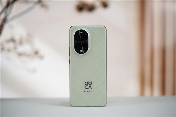 华为nova13 Pro影像评测：氛围感照片制造机(图1)