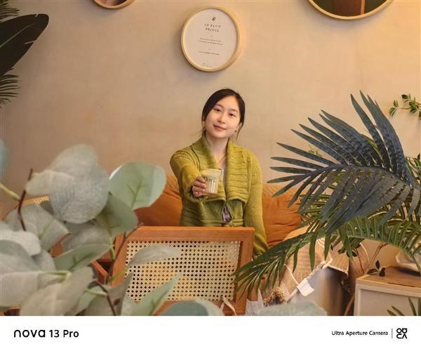 华为nova13 Pro影像评测：氛围感照片制造机(图3)
