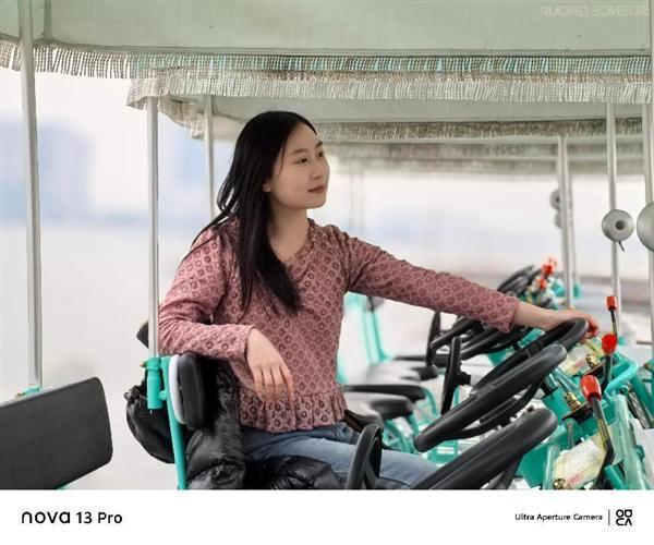 华为nova13 Pro影像评测：氛围感照片制造机(图10)