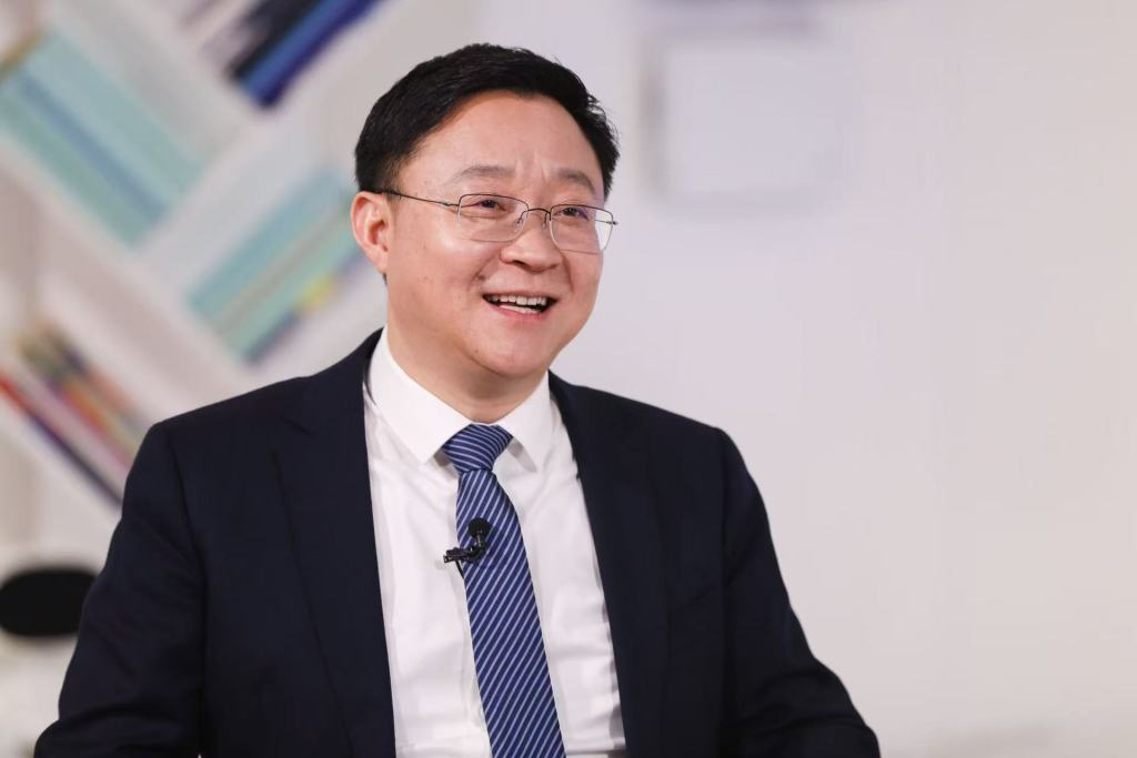 科大讯飞董事长刘庆峰建议：建立AI就业动态监测平台(图1)