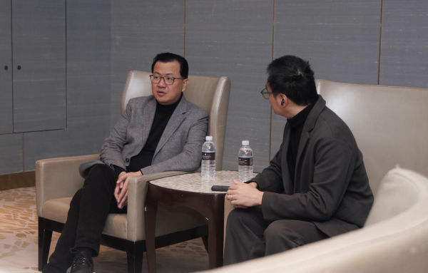 资本大佬关注会展行业，AI赋能带来出海新机遇(图1)