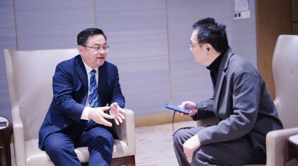 资本大佬关注会展行业，AI赋能带来出海新机遇(图2)