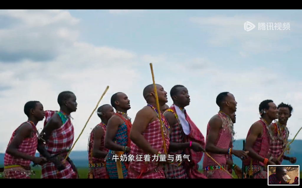 纪录片《牛奶是部文明史》：从宏观到微观，一滴奶中见文明(图7)