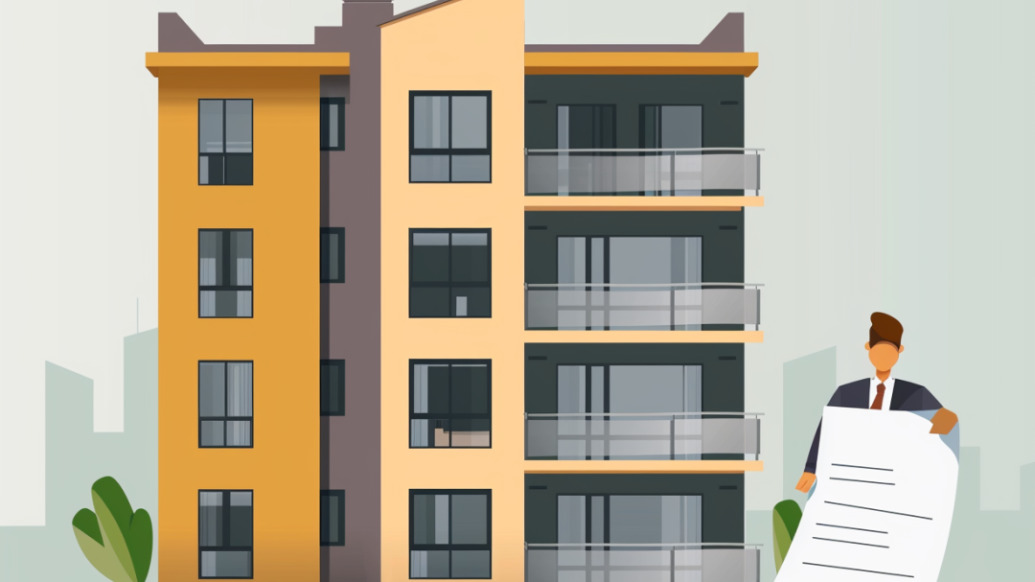 增加住宅层高将带来哪些变化？(图1)