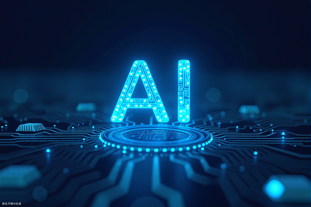 AI企业回答“模都”创业之问：这届年轻人已经挑起大梁(图3)