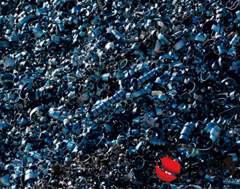 媒体管家： 变废为宝 废弃金属成制氢催化剂增强物(图1)