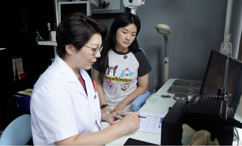 媒体管家： 关注教师幸福感，好分贝助力快乐教师公益行动(图4)