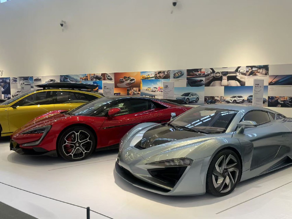 媒体管家： 峰回路转？ 多轮博弈欧盟或取消对中国电动汽车加征关税(图1)