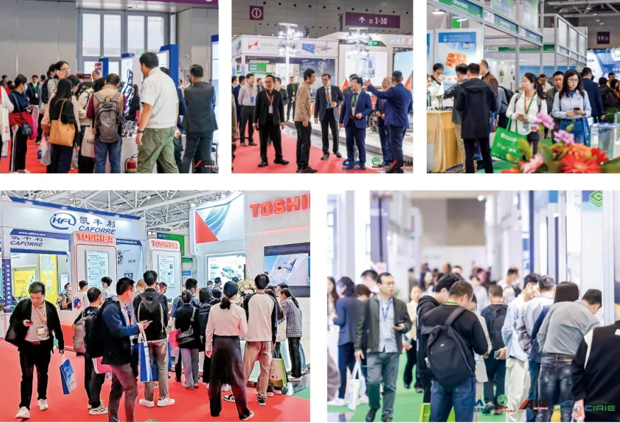 媒体管家: 寻商机观趋势,来第十九届大湾区汽车内外饰展CIAIE就够了!(图3) 媒体管家: 寻商机观趋势,来第十九届大湾区汽车内外饰展CIAIE就够了!(图3)