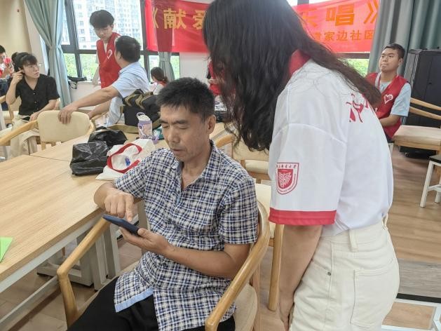 媒体管家: 时光剪影,柏卜情谊润童心田——西柏坡精神志愿宣讲走进袁家边儿童心间(图4) 媒体管家: 时光剪影,柏卜情谊润童心田——西柏坡精神志愿宣讲走进袁家边儿童心间(图4)