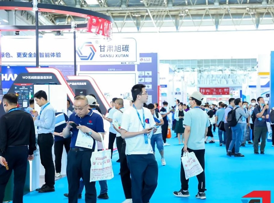 媒体管家: 第十三届北京工业装配展AHIA China有哪些优势?(图1) 媒体管家: 第十三届北京工业装配展AHIA China有哪些优势?(图1)