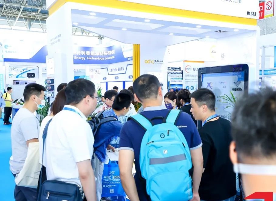 媒体管家: 第十三届北京工业装配展AHIA China有哪些优势?(图3) 媒体管家: 第十三届北京工业装配展AHIA China有哪些优势?(图3)