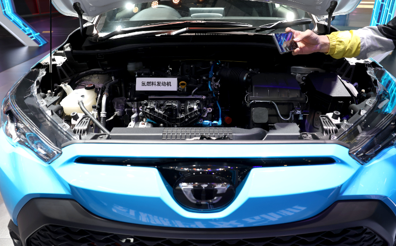 媒体管家: 畅通氢能车发展赛道 多地免收高速通行费(图2) 媒体管家: 畅通氢能车发展赛道 多地免收高速通行费(图2)