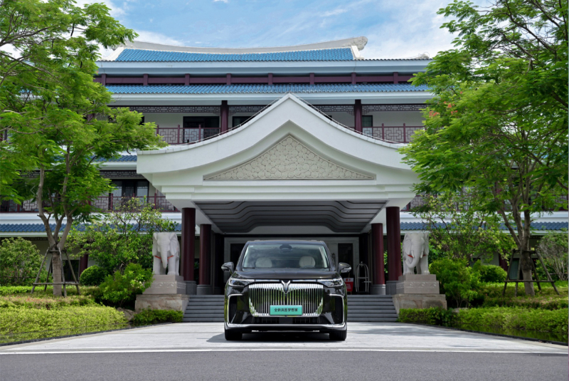 媒体管家: 岚图闪耀东风汽车6000万辆里程碑 心怀“梦想”开启向上新篇章(图8) 媒体管家: 岚图闪耀东风汽车6000万辆里程碑 心怀“梦想”开启向上新篇章(图8)