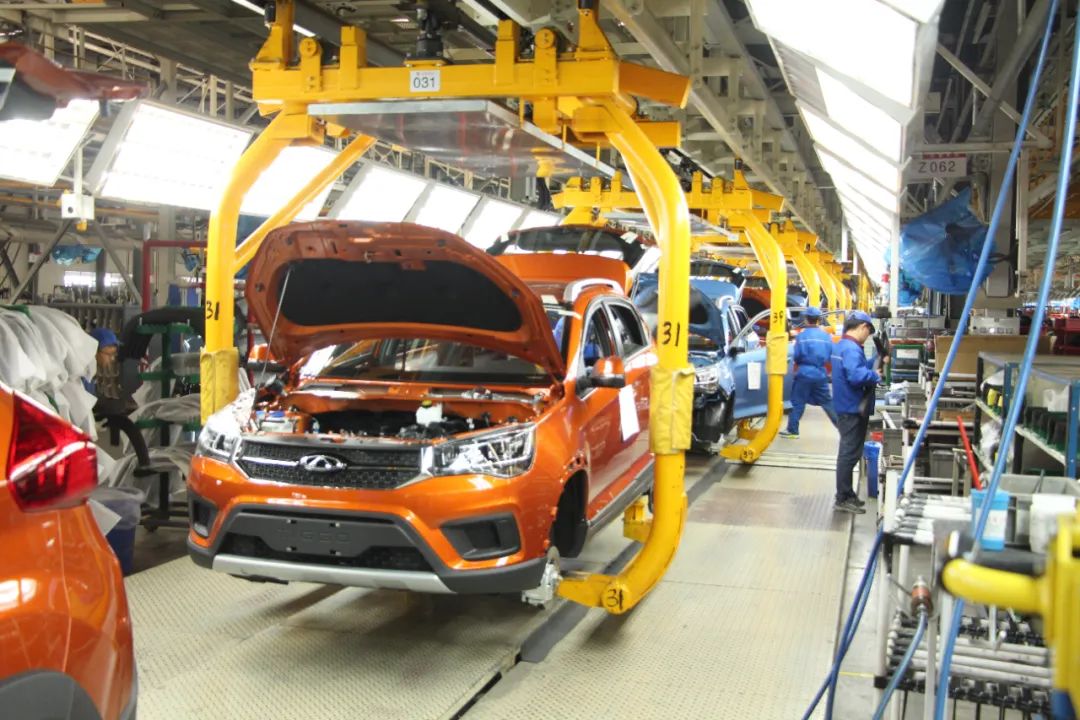 媒体管家: 前三季度高技术制造业利润增长加快 彰显工业经济发展韧性(图1) 媒体管家: 前三季度高技术制造业利润增长加快 彰显工业经济发展韧性(图1)