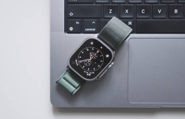 媒体管家: 中国成为最大腕戴设备市场 华为超苹果成全球第一(图1) 媒体管家: 中国成为最大腕戴设备市场 华为超苹果成全球第一(图1)