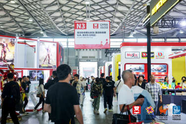媒体管家： 2025年CTE上海玩具展等你来玩(图4)