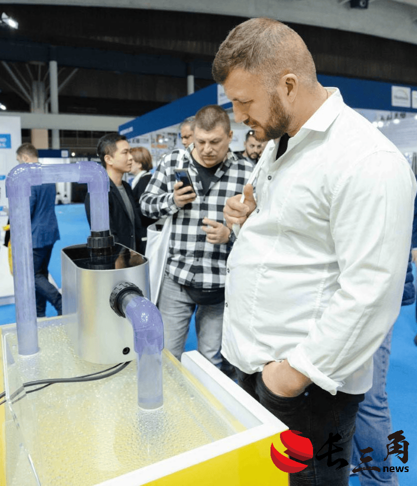 媒体管家： 2025年西班牙国际游泳池技术与设备展览会PISCINA BARCELONA(图1)