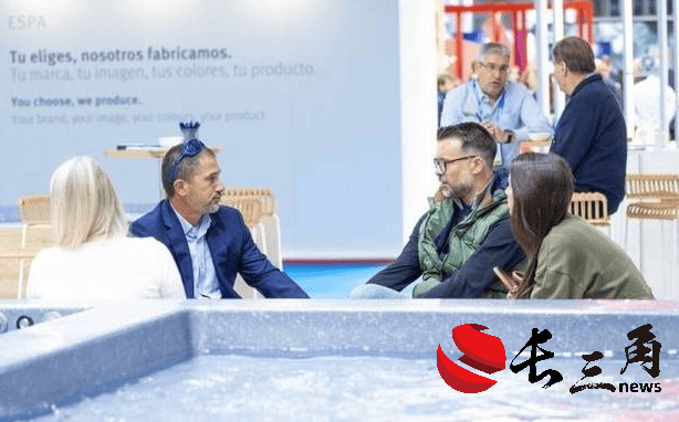 媒体管家： 2025年西班牙国际游泳池技术与设备展览会PISCINA BARCELONA(图3)