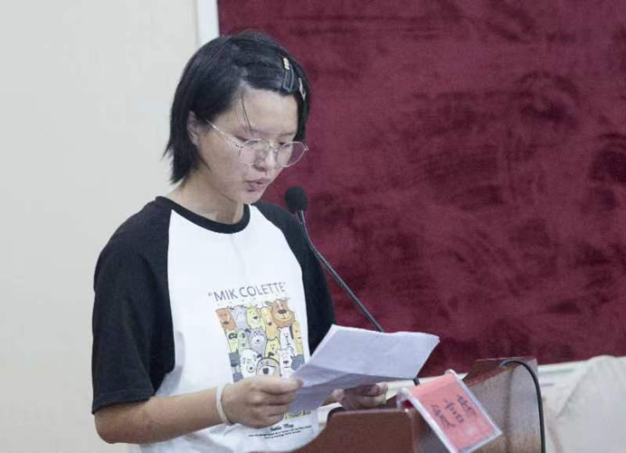 媒体管家： 陶行知基金会公益组与安庆考上“985”大学的寒门学子共创美好未来(图6)