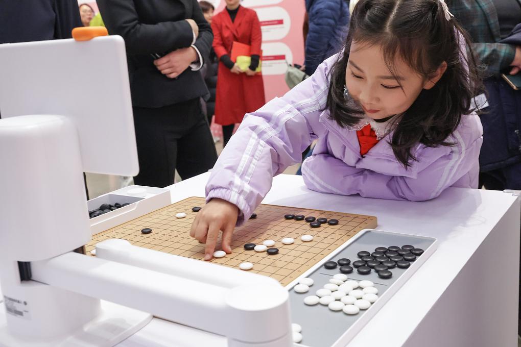 媒体管家: 百项创新成果亮相科技创新巾帼行动主题展(图3) 媒体管家: 百项创新成果亮相科技创新巾帼行动主题展(图3)