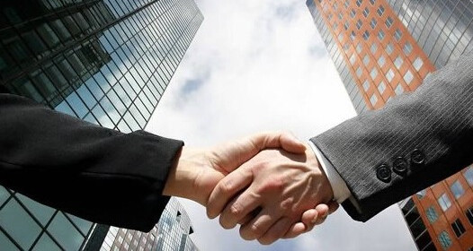 媒体管家： 多地出手！企业逐浪并购重组大时代(图1)