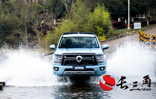 媒体管家： 国内市占率近50% 长城皮卡1-7月全球累计销售超10万辆 蝉联皮卡销冠(图9)