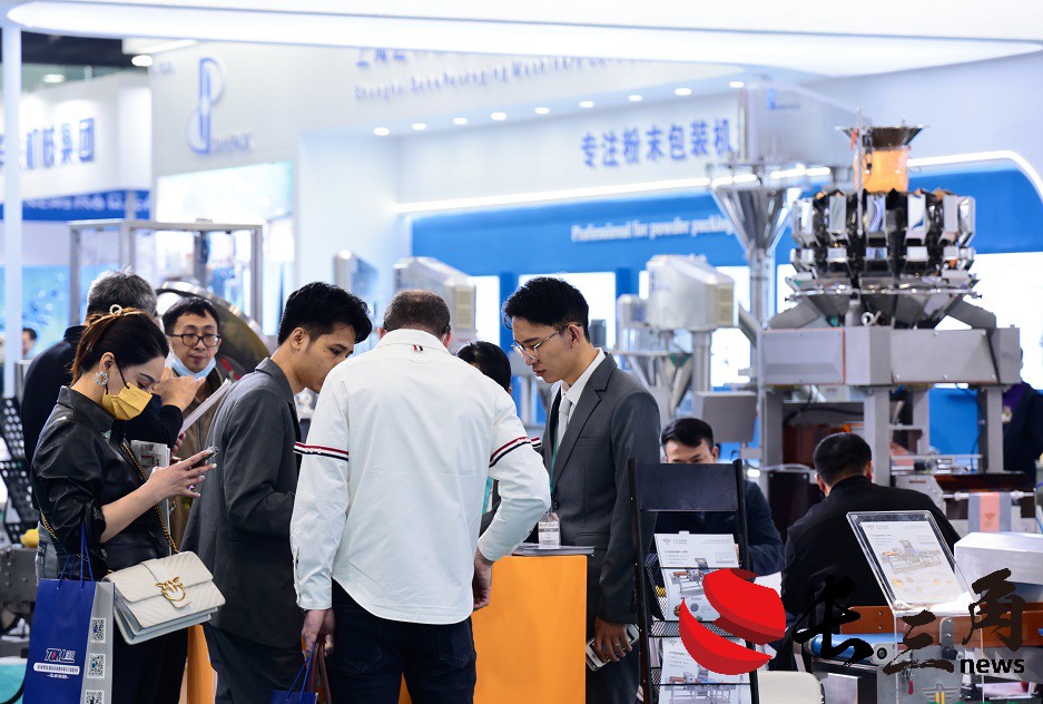 媒体管家: 开春首场包装印刷盛会,3月广州与您相约!(图2) 媒体管家: 开春首场包装印刷盛会,3月广州与您相约!(图2)