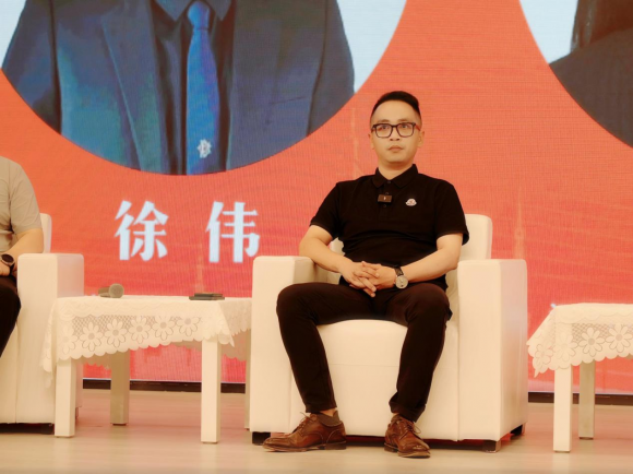 媒体管家： 展会现场人气火爆，东方鼎酒再次亮相南京糖酒会！(图5)