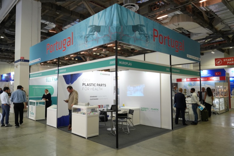 媒体管家： 第15届亚洲医疗展出席人数创下新高，2026年精彩继续！(图7)