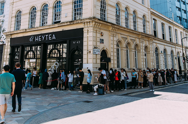 1730882272781927.png 媒体管家: 喜茶首次亮相进博会,携手SGS推动新茶饮健康化高质量发展(图3)